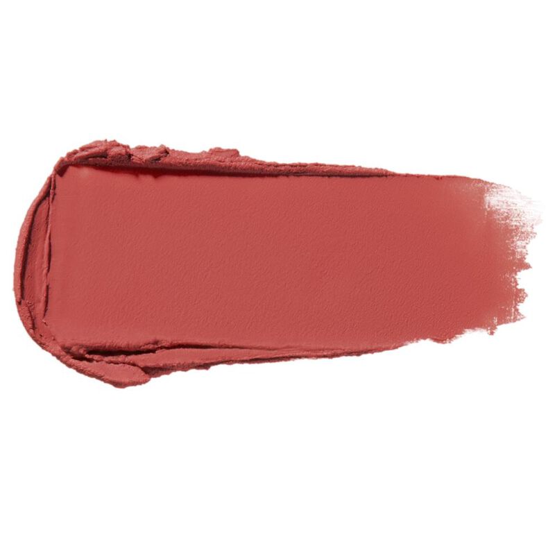 Shiseido Modernmatte Powder Lipstick 508 Semi Nude image number 2
